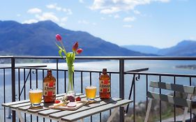 Incredibile Vista Sul Lago Di Como - Netflix E Free Wifi