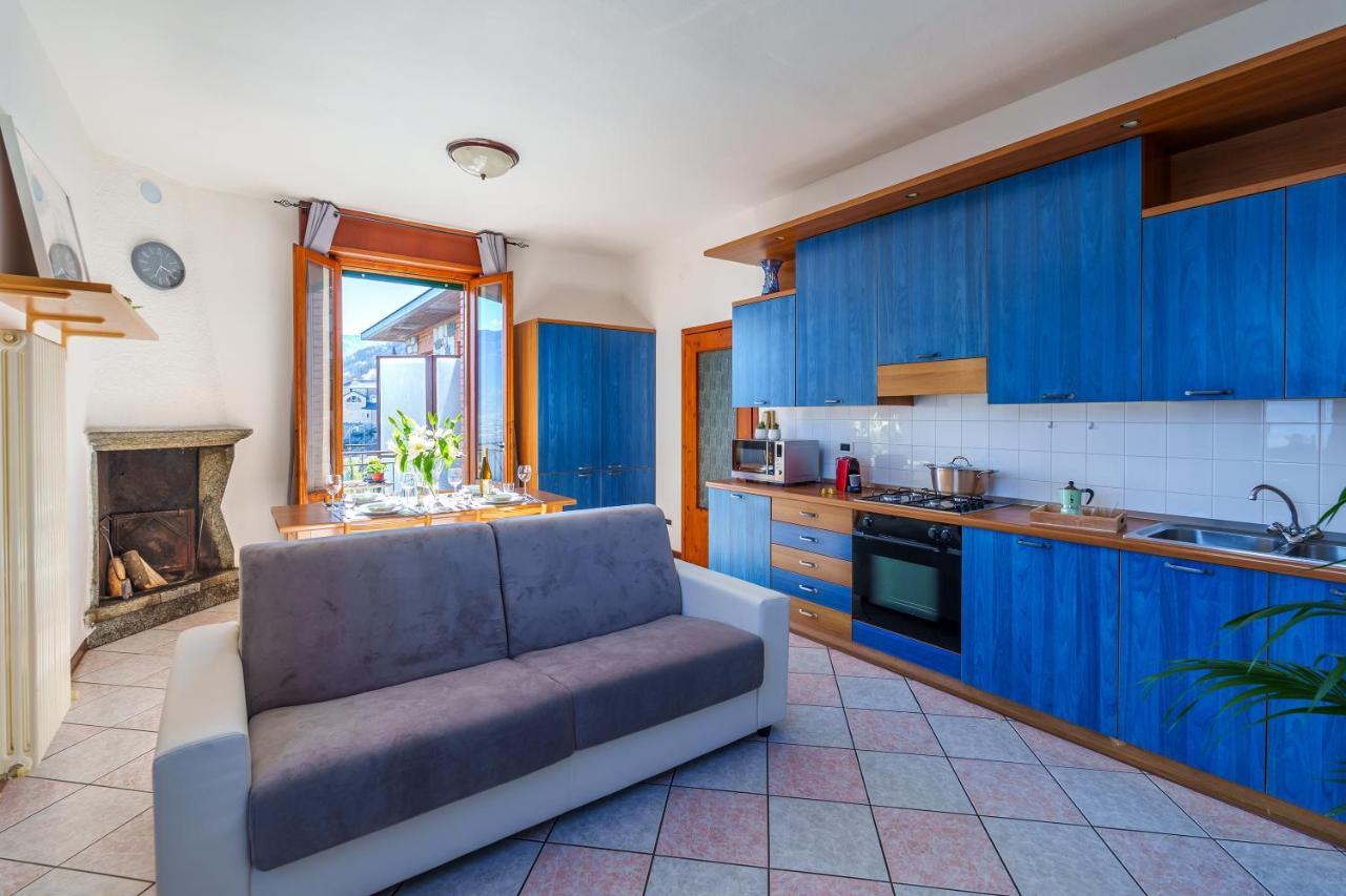Incredibile Vista Sul Lago Di Como - Netflix E Free Wifi Gera Lario Extérieur photo