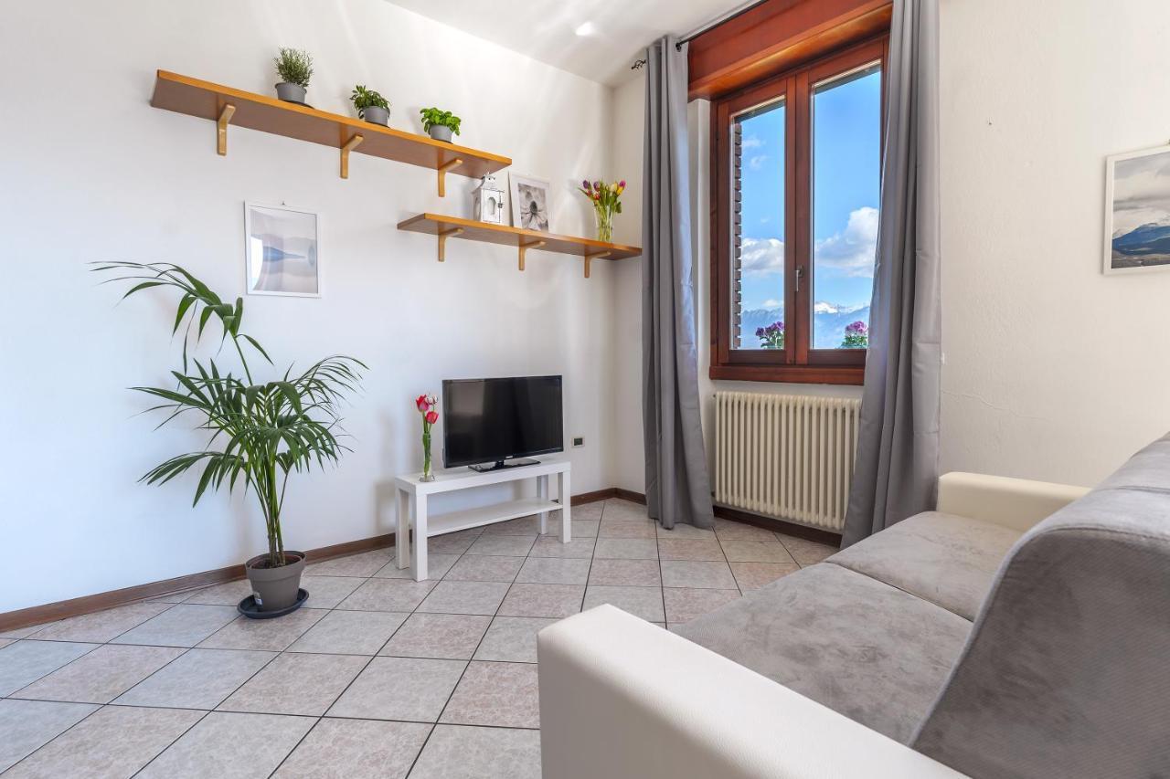 Incredibile Vista Sul Lago Di Como - Netflix E Free Wifi Gera Lario Extérieur photo